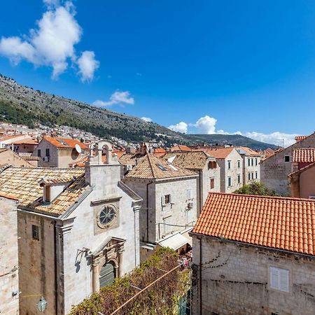 Apartments Feri Dubrovnik Exterior photo
